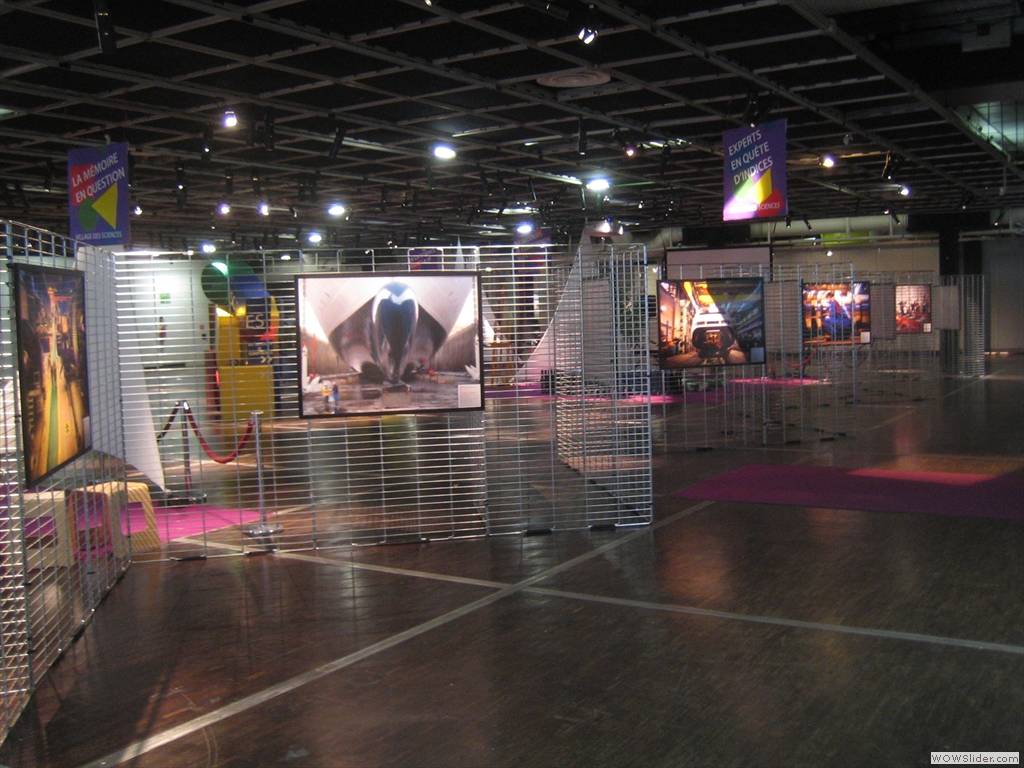 UIMM La Villette