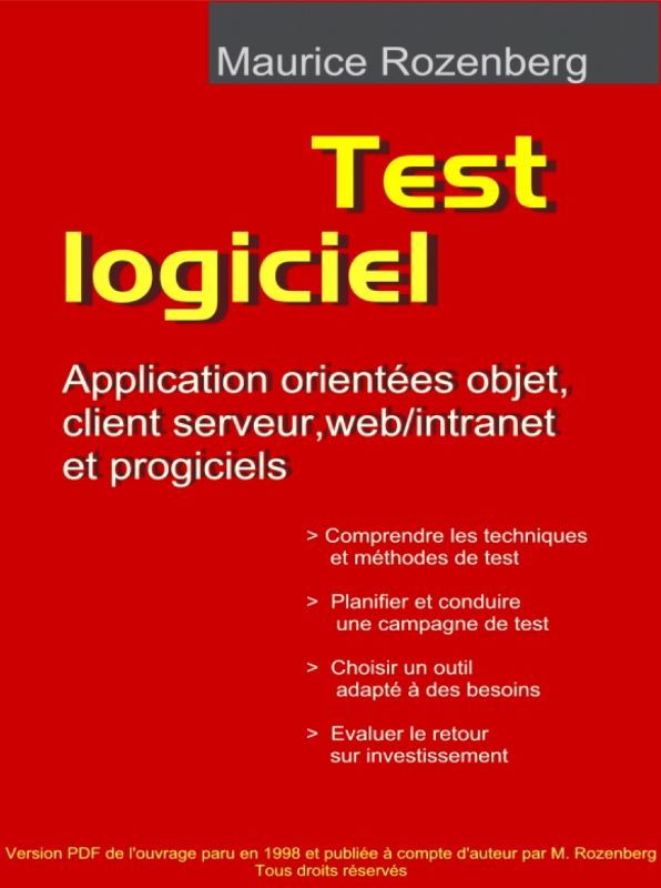 TestLogiciel